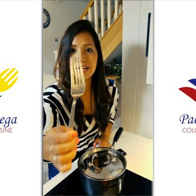 Colombian White Rice to perfection! - paolaortega.com