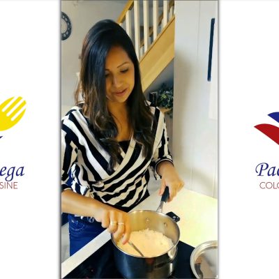 Colombian White Rice to perfection! - paolaortega.com