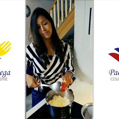 Colombian White Rice to perfection! - paolaortega.com