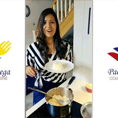 Colombian White Rice to perfection! - paolaortega.com